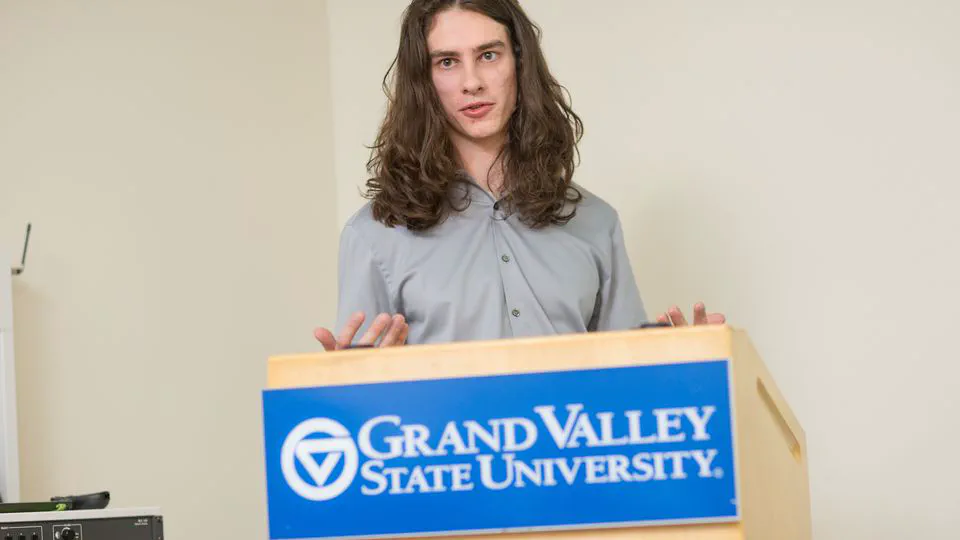 Research, Student Scholarship and Beyond: My Academic Journey