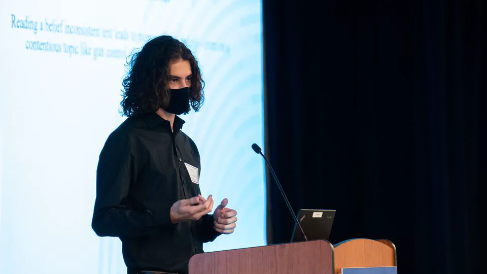 Cognitive Psychology Lab